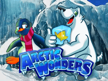Arctic Wonders thumbnail