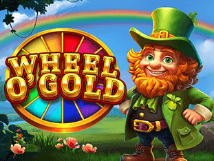 Wheel O’gold thumbnail